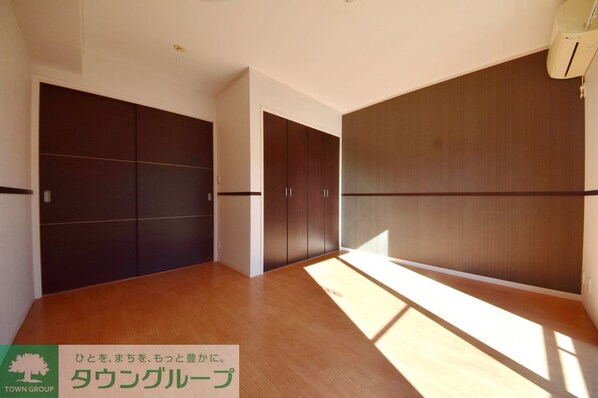 アミーチェの物件内観写真